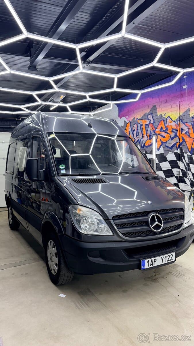 Mercedes-Benz SPRINTER - 3