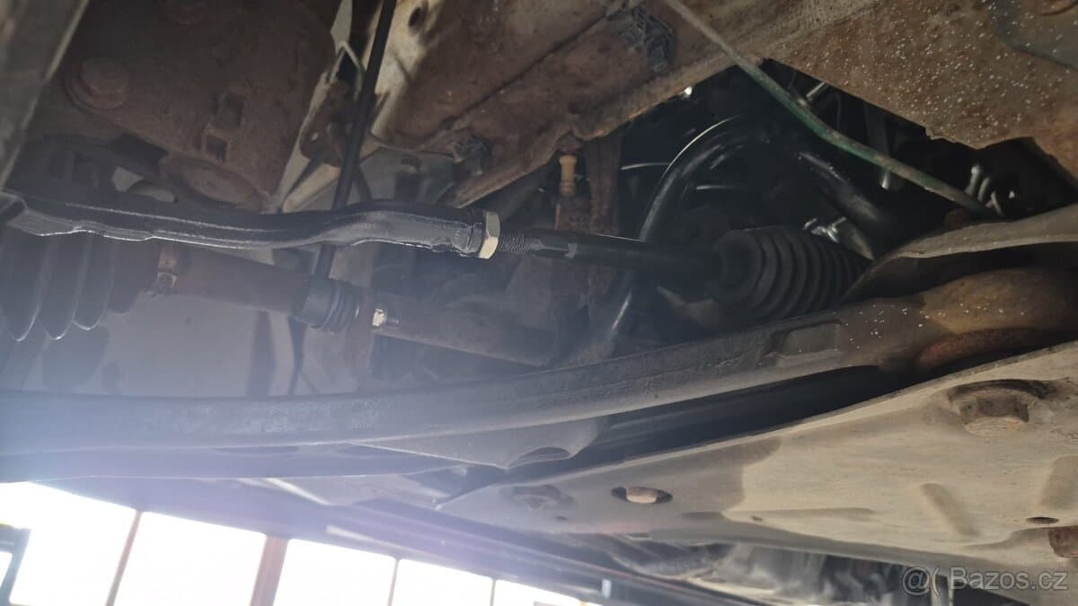 Renault TRAFIC - 3