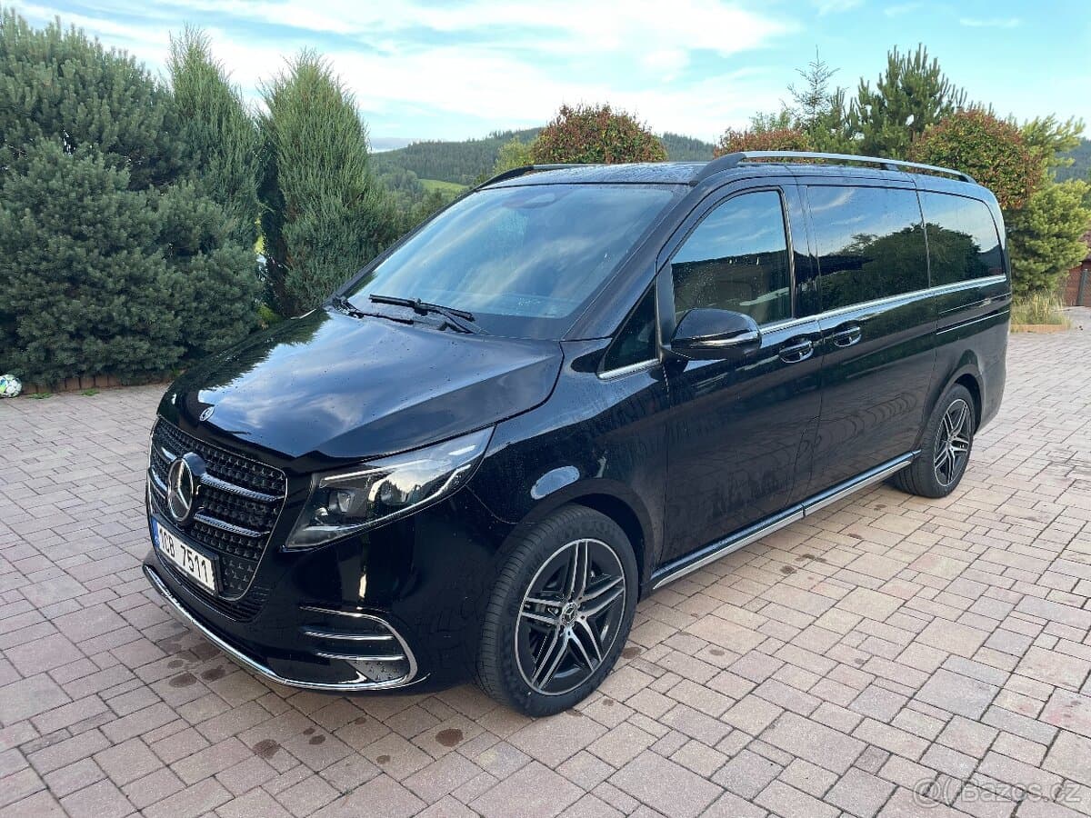 2025 Mercedes-Benz CL-CLASS - 3