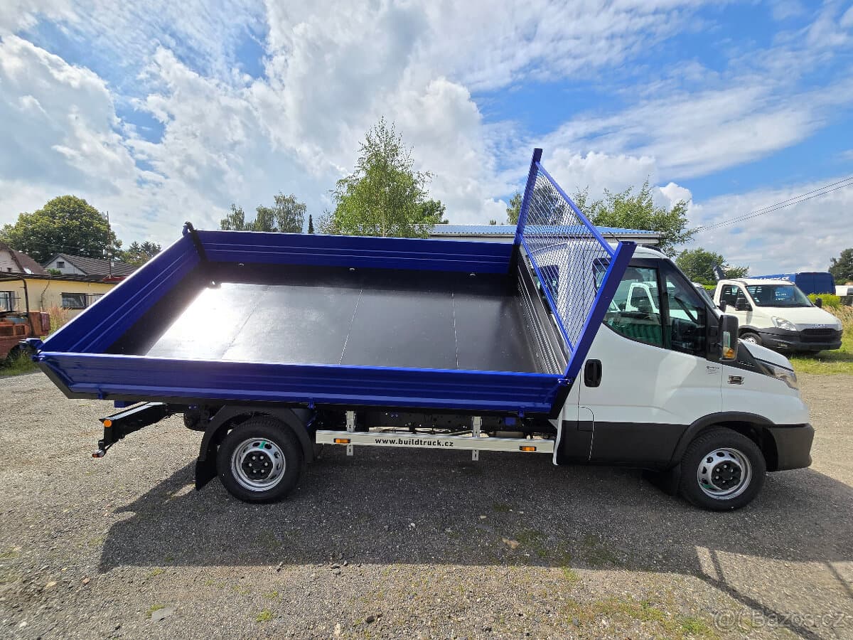 Iveco OSTATNÍ - 3
