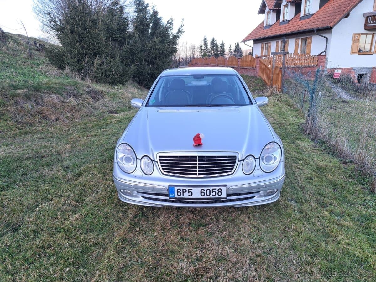 2006 Mercedes-Benz OSTATNÍ - 3