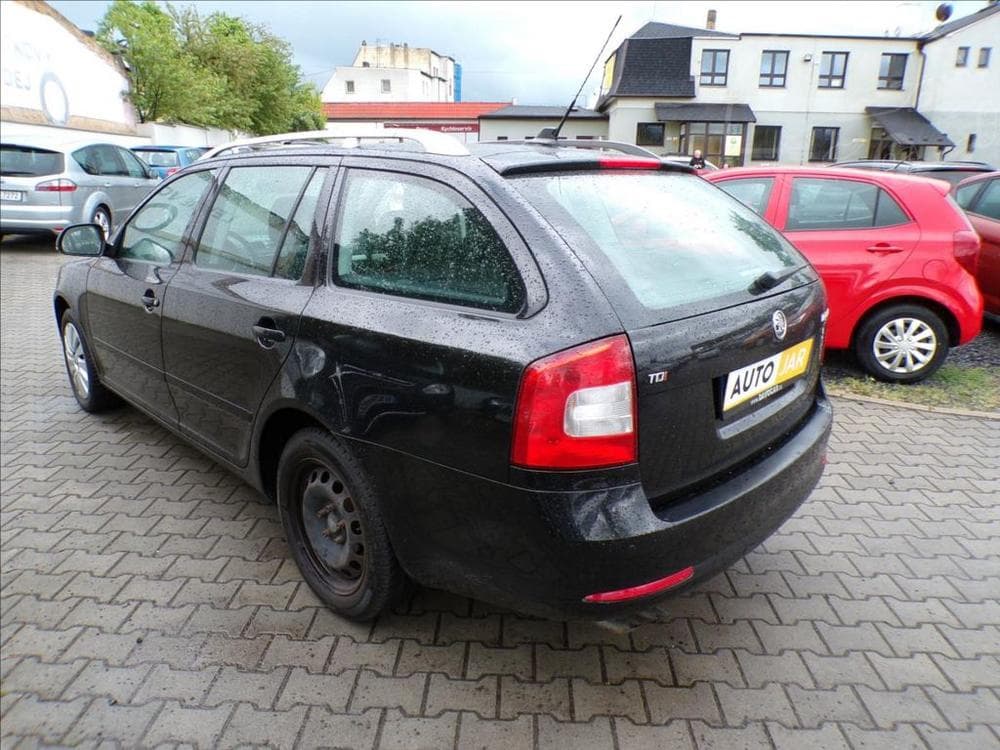 2009 Škoda OCTAVIA - 3