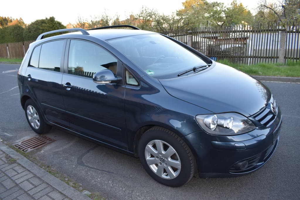 2008 Volkswagen GOLF - 3