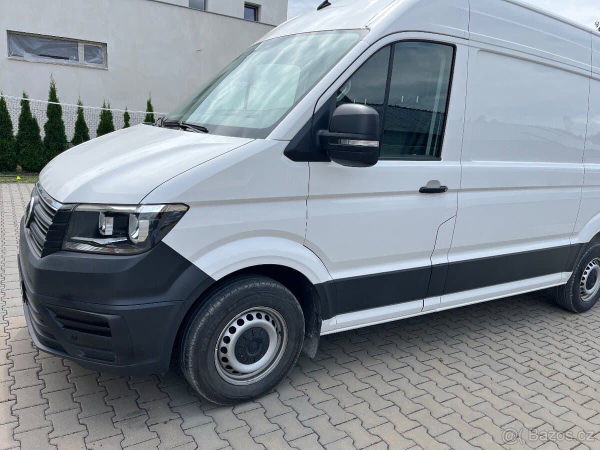 2021 Volkswagen OSTATNÍ - 3