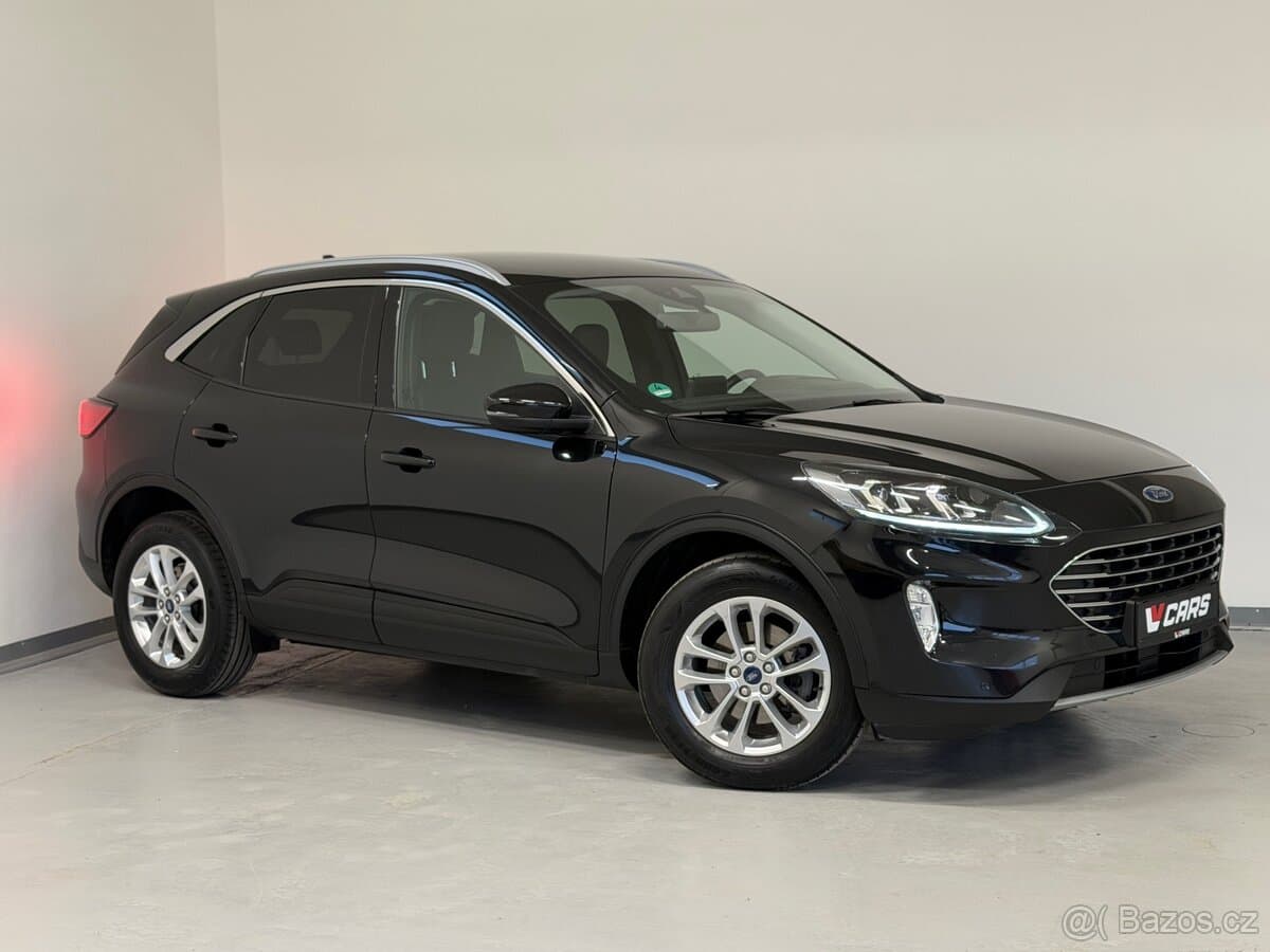 2023 Ford KUGA - 3
