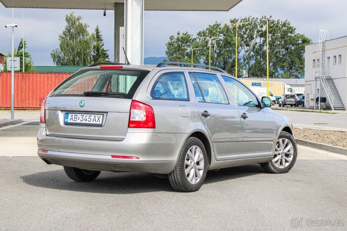 2013 Škoda OCTAVIA - 3