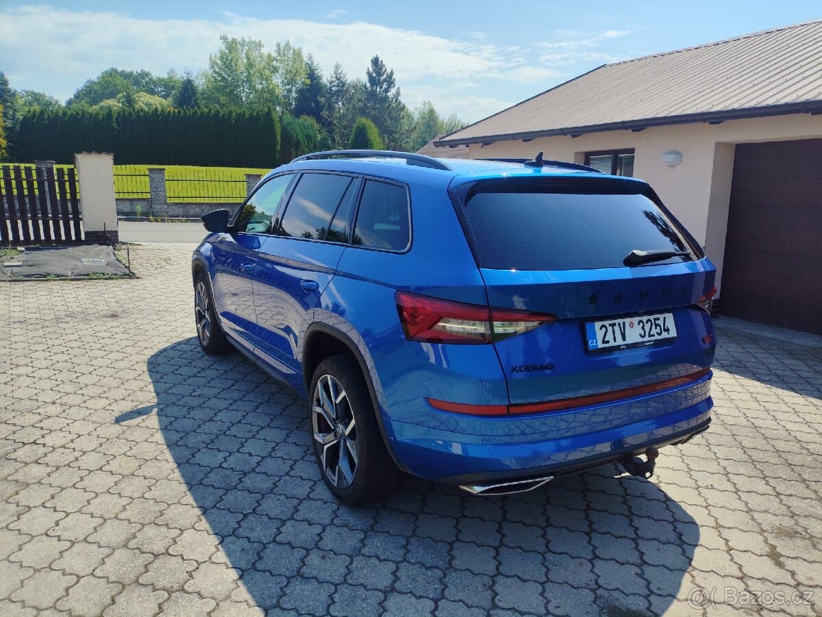 2019 Škoda KODIAQ - 3