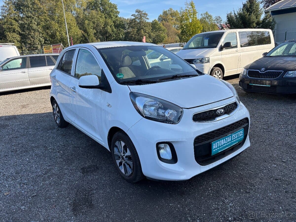 2017 Kia PICANTO - 3