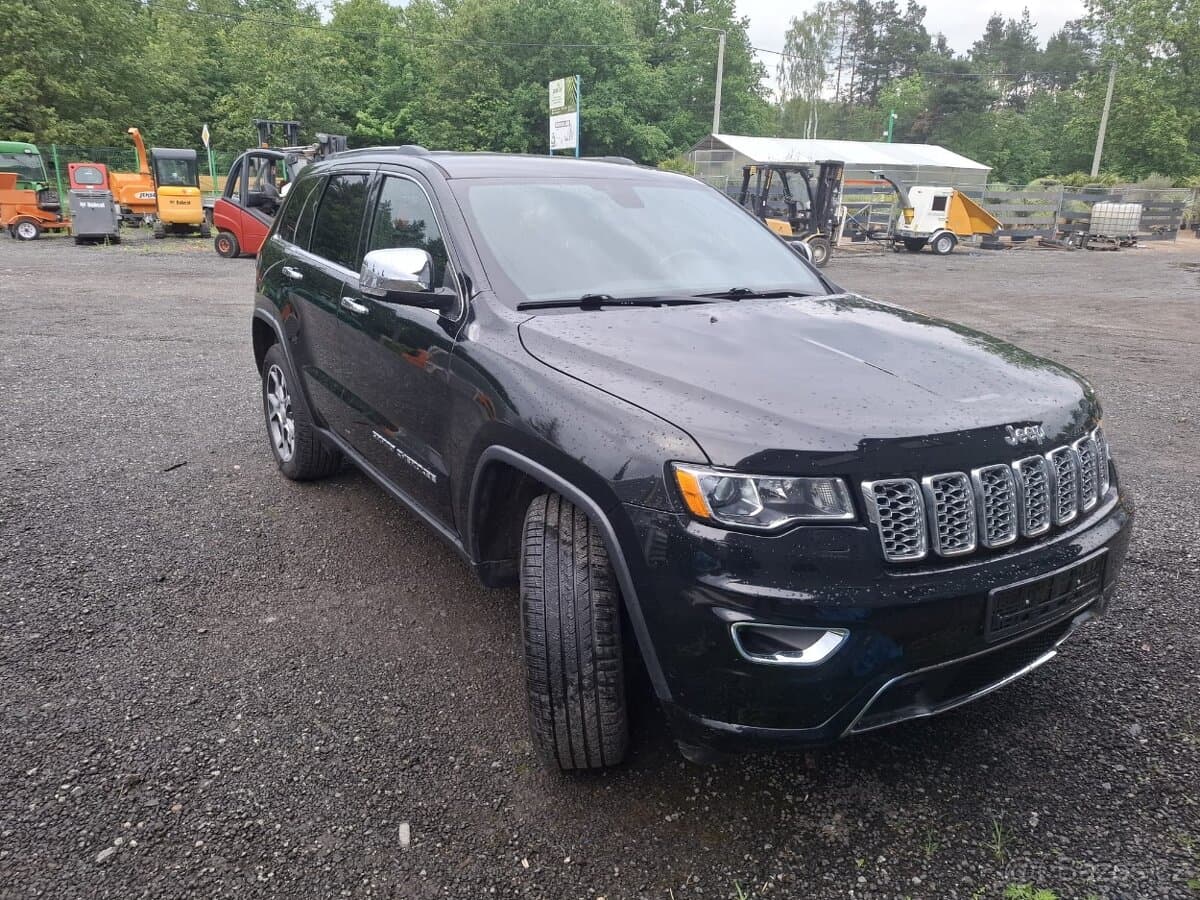 2022 Jeep CHEROKEE - 3