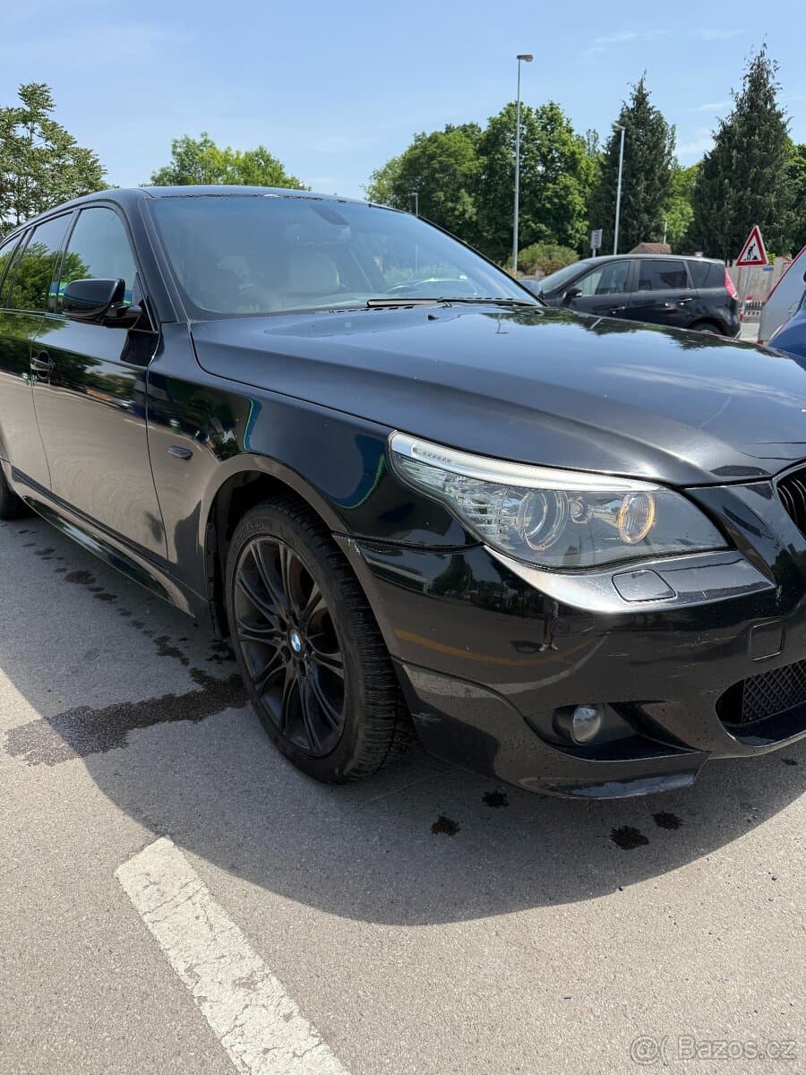 2008 BMW OSTATNÍ - 3