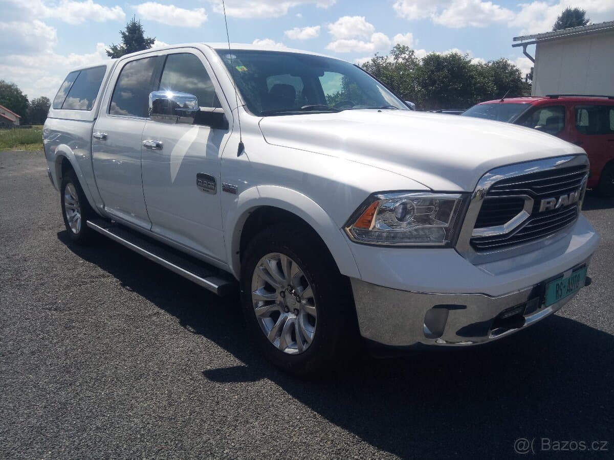 2019 Dodge OSTATNÍ - 3