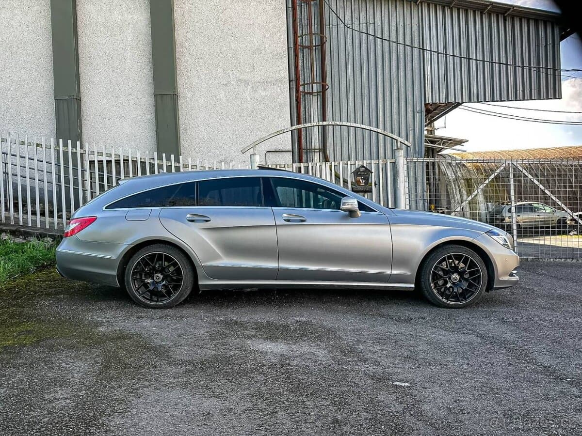 2013 Mercedes-Benz CL-CLASS - 3
