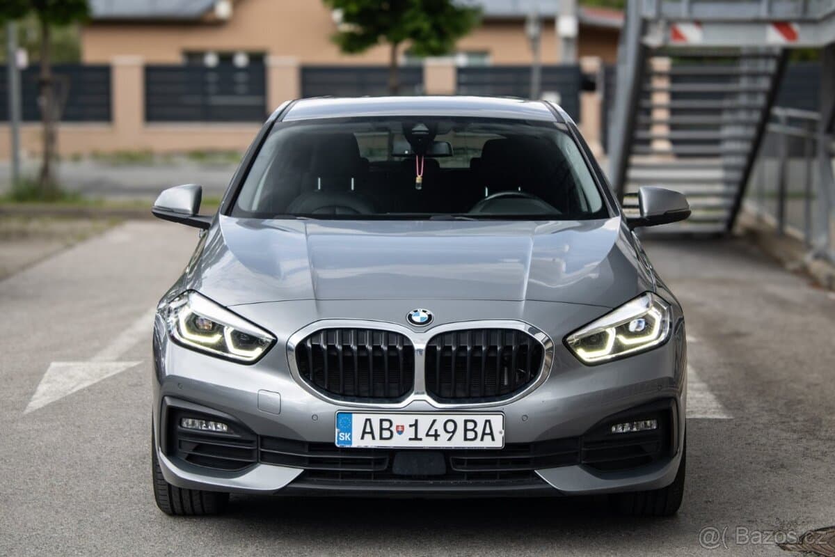 2022 BMW OSTATNÍ - 3