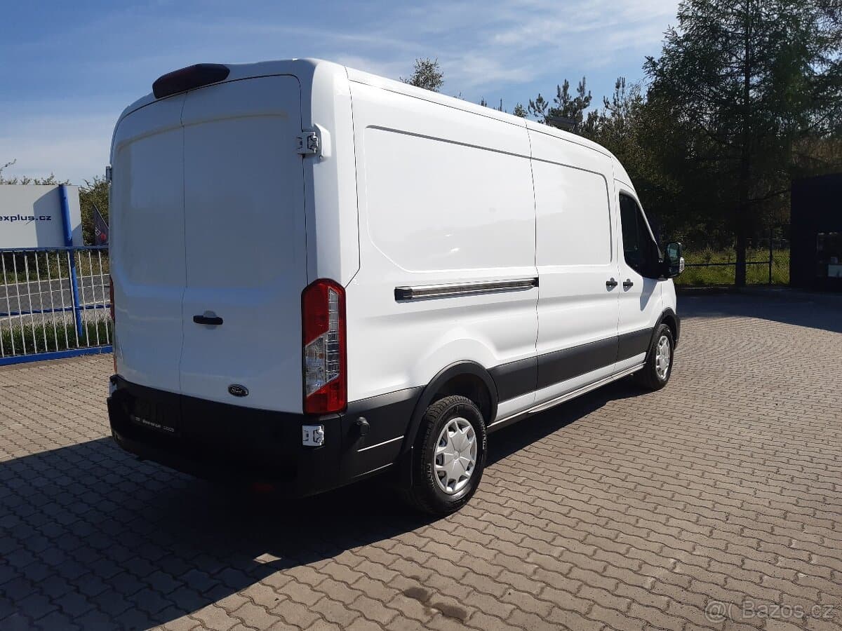 2023 Ford TRANSIT - 3