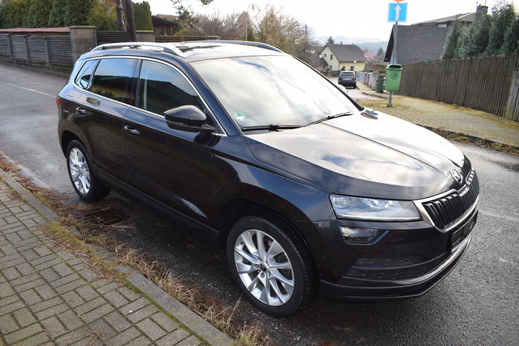 2019 Škoda KAROQ - 3
