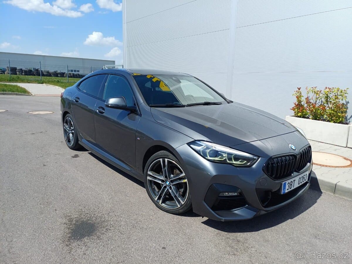 2021 BMW OSTATNÍ - 3