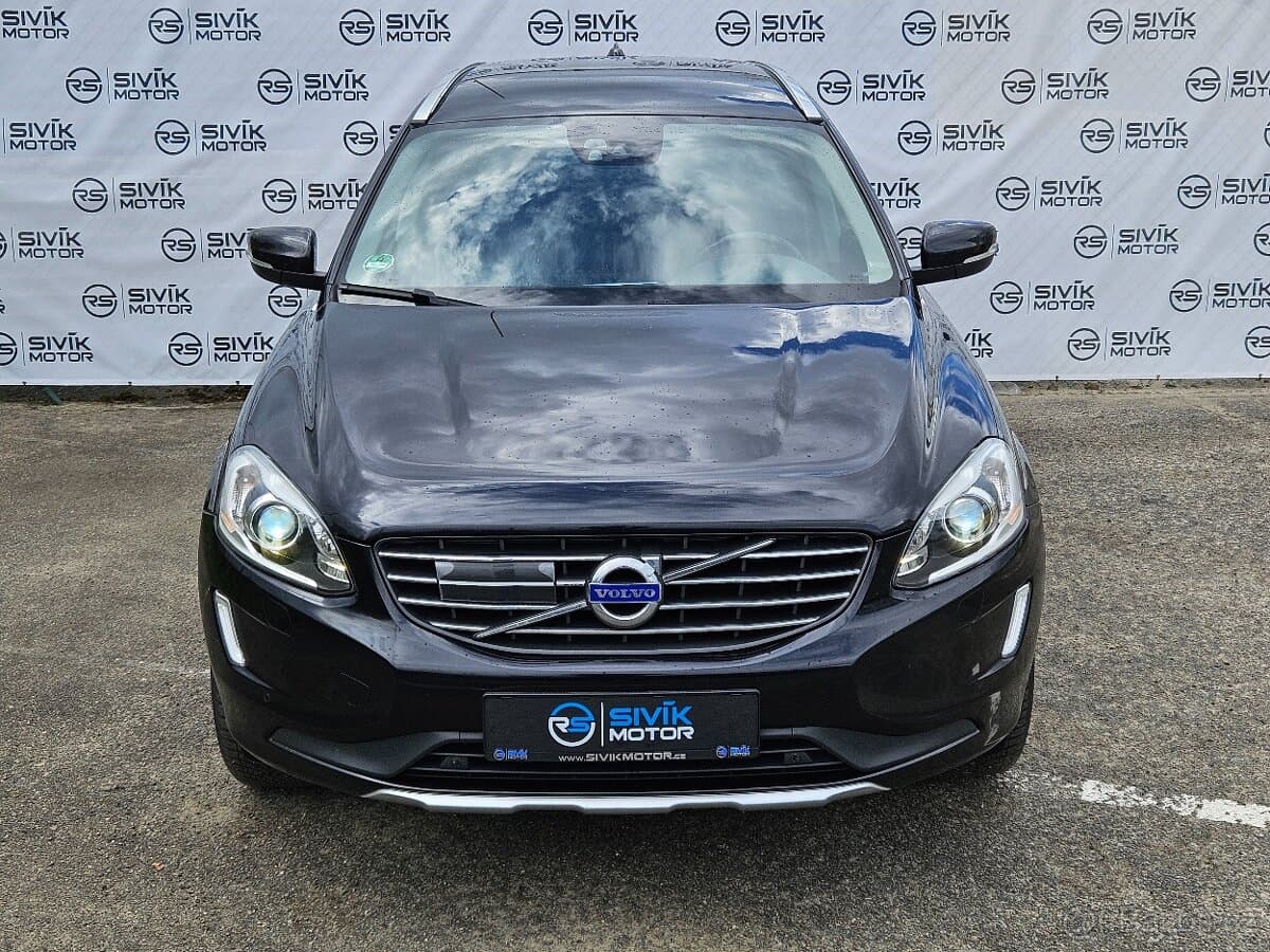2015 Volvo XC60 - 3