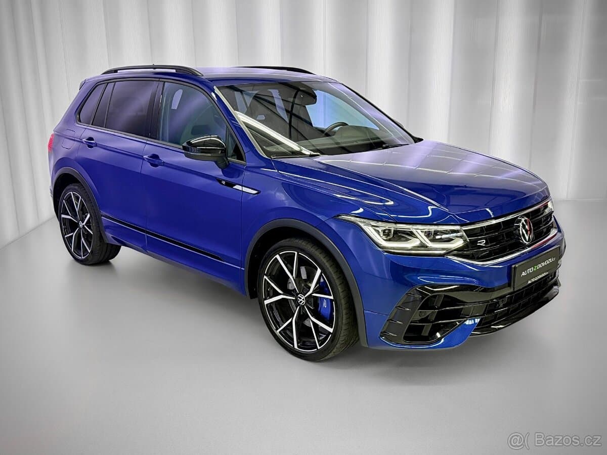 2022 Volkswagen TIGUAN - 3