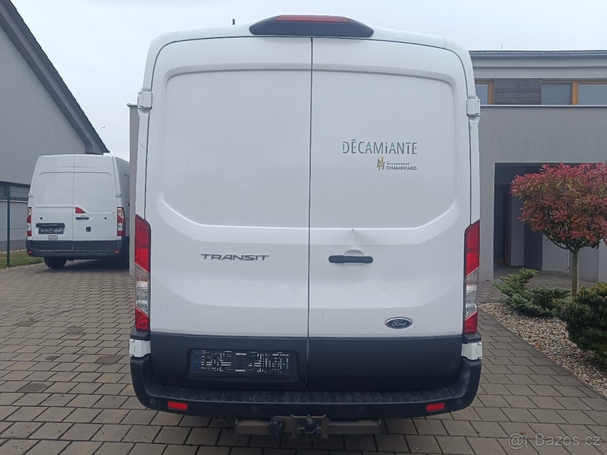 2020 Ford TRANSIT - 3