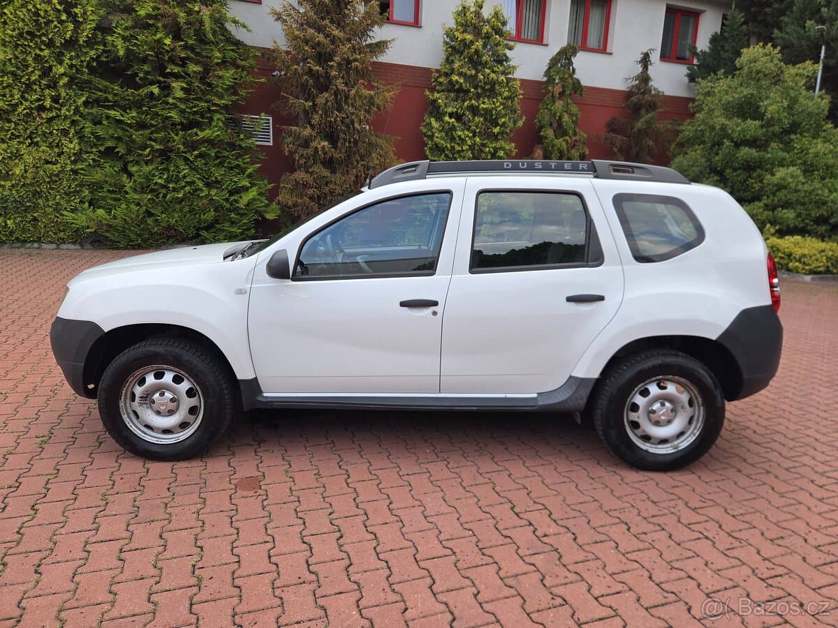2015 Dacia DUSTER - 3