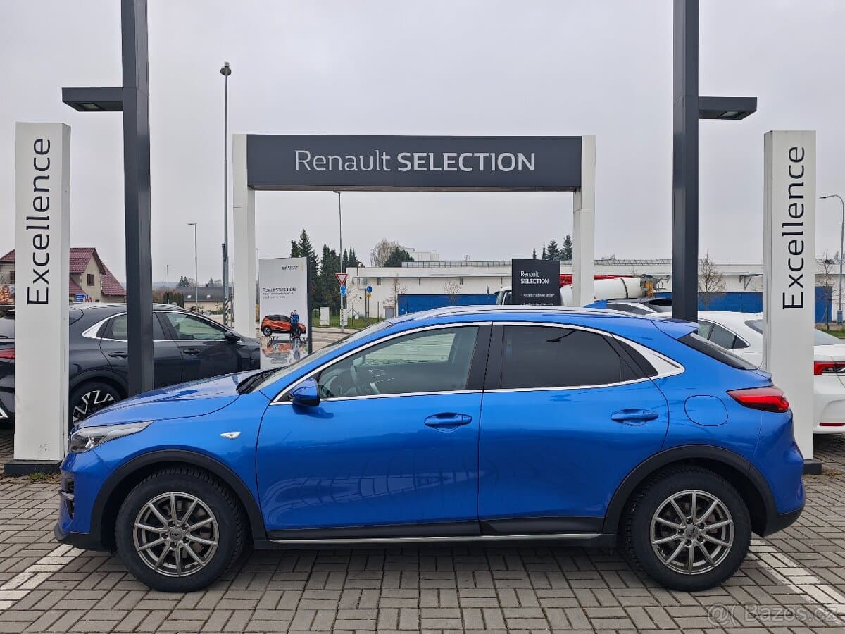 2022 Kia OSTATNÍ - 3