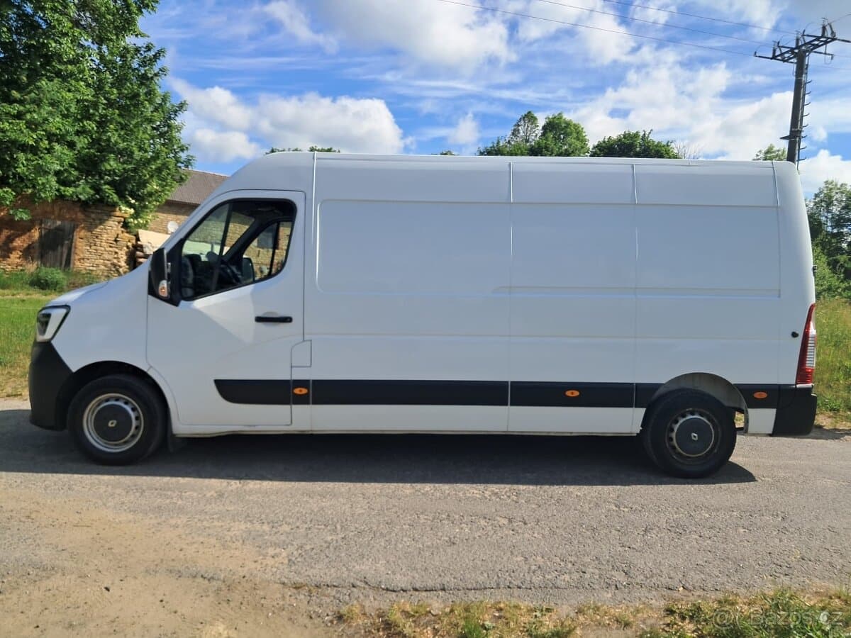 2019 Renault MASTER - 3