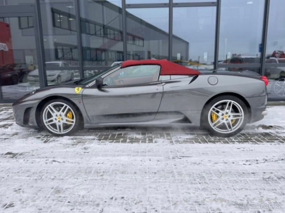 2006 Ferrari F430 - 3