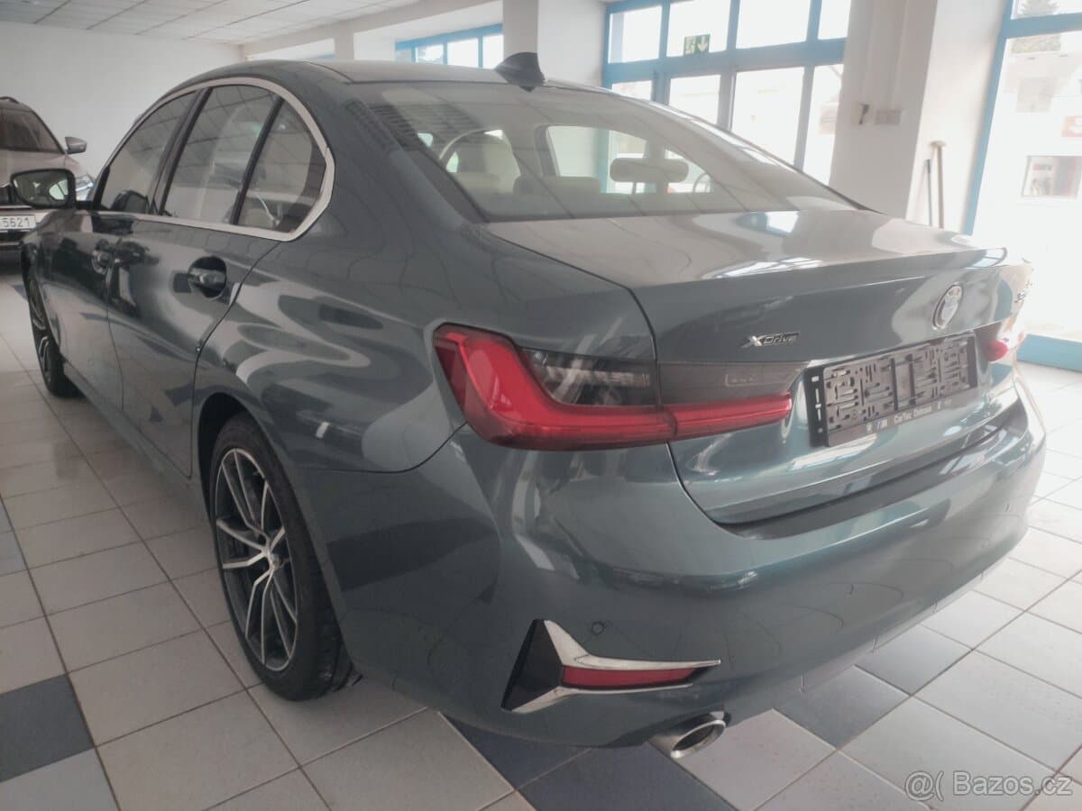 2020 BMW OSTATNÍ - 3