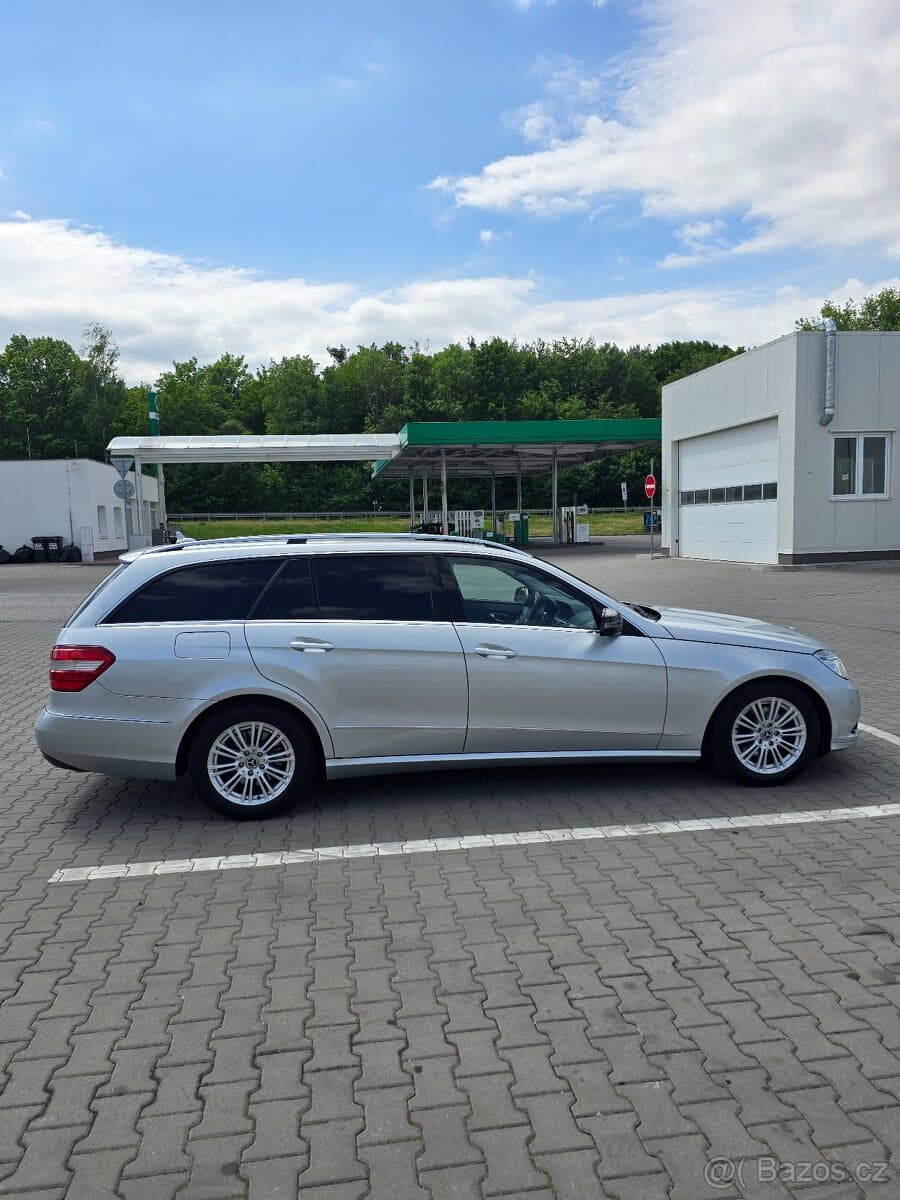 2011 Mercedes-Benz CL-CLASS - 3