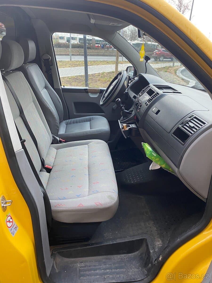2006 Volkswagen TRANSPORTER - 3