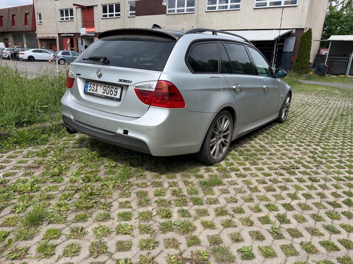 2008 BMW OSTATNÍ - 3
