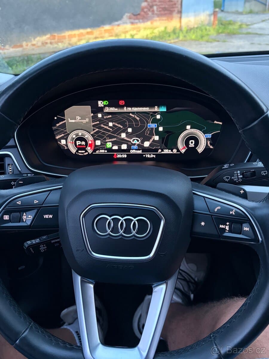 2021 Audi A4 - 3