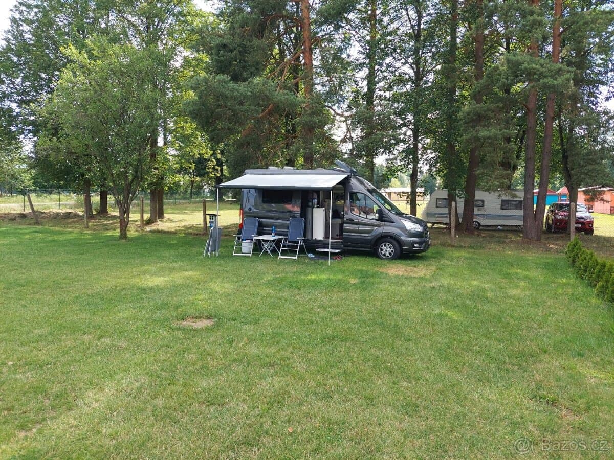 Ford TRANSIT - 3