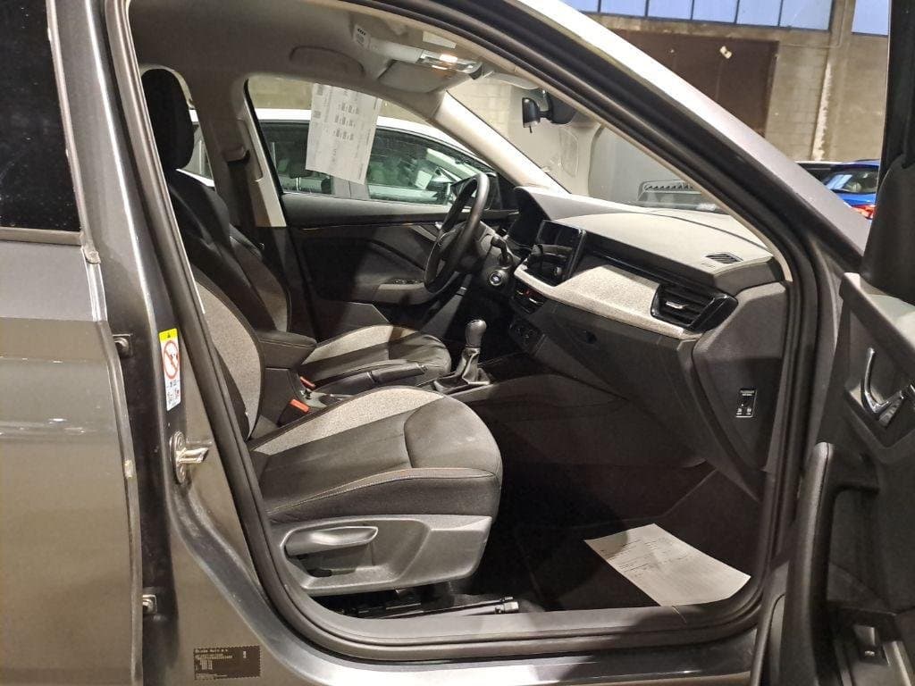 2025 Škoda KAMIQ - 3