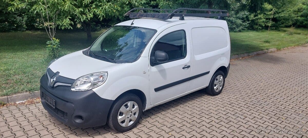 2020 Renault KANGOO - 3