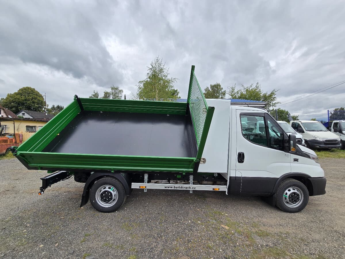 Iveco OSTATNÍ - 3