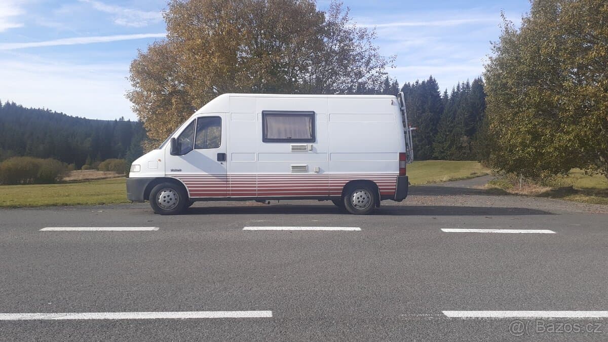 1996 Peugeot BOXER - 3