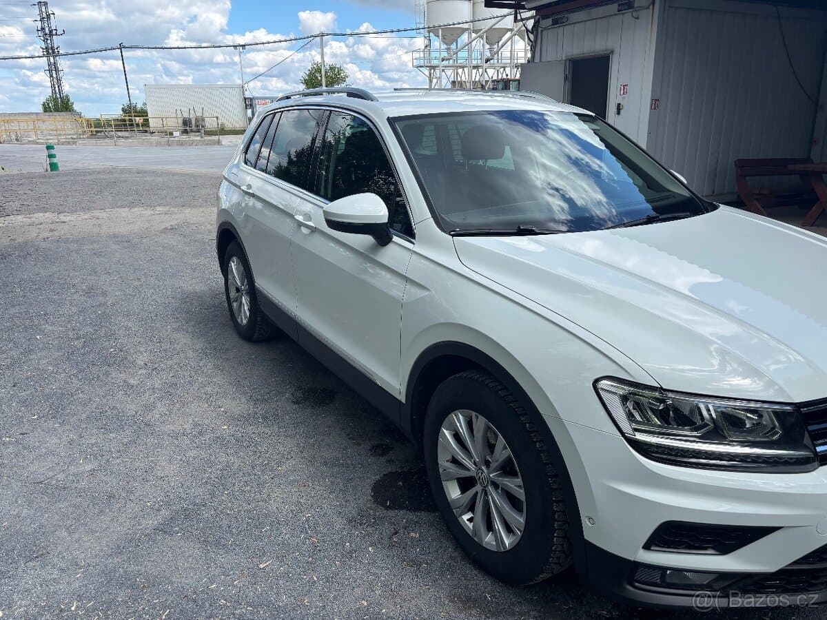 Volkswagen TIGUAN - 3