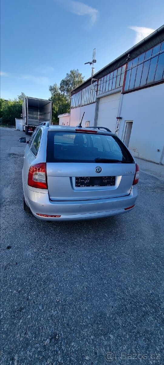 2011 Škoda OCTAVIA - 3