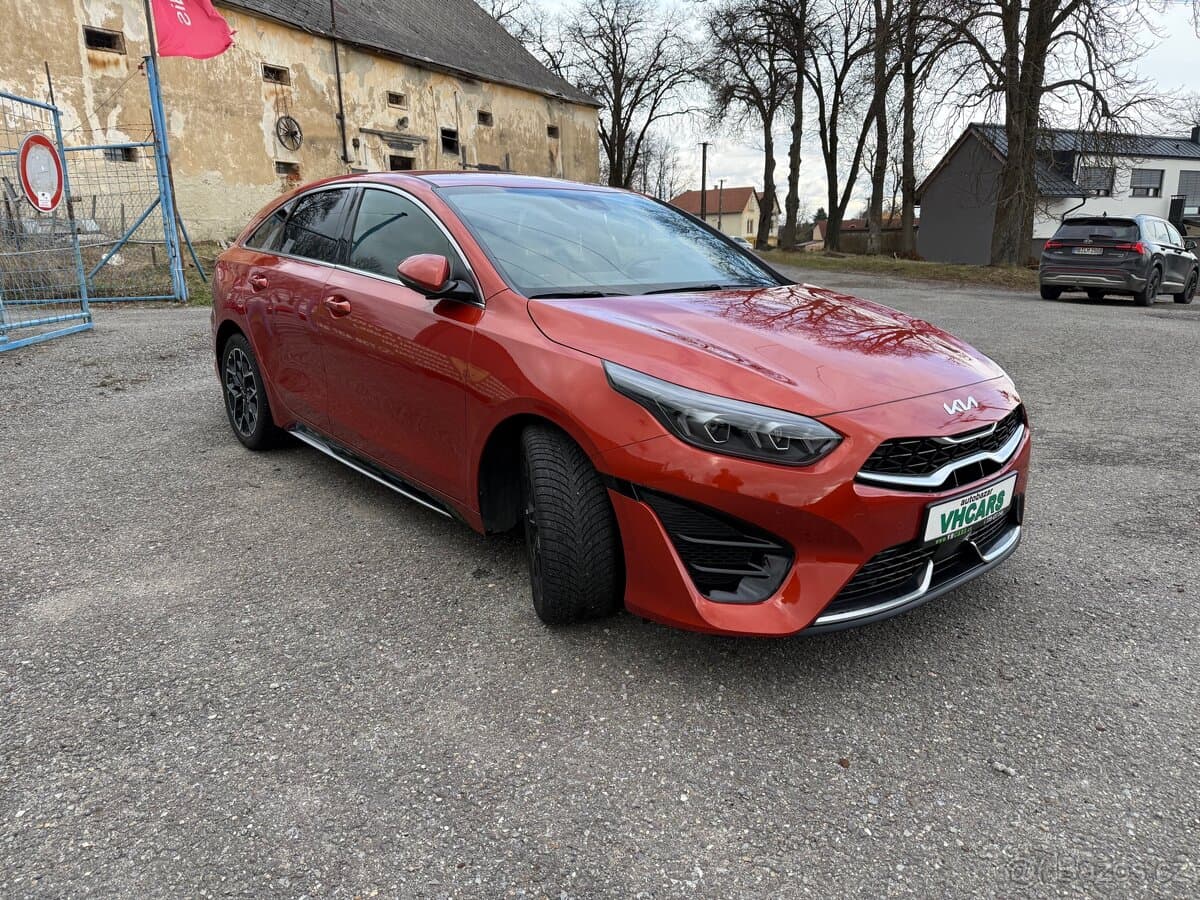 Kia OSTATNÍ - 3