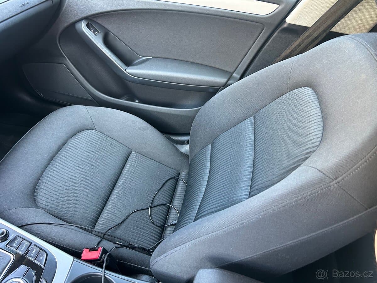 2012 Audi A4 - 3