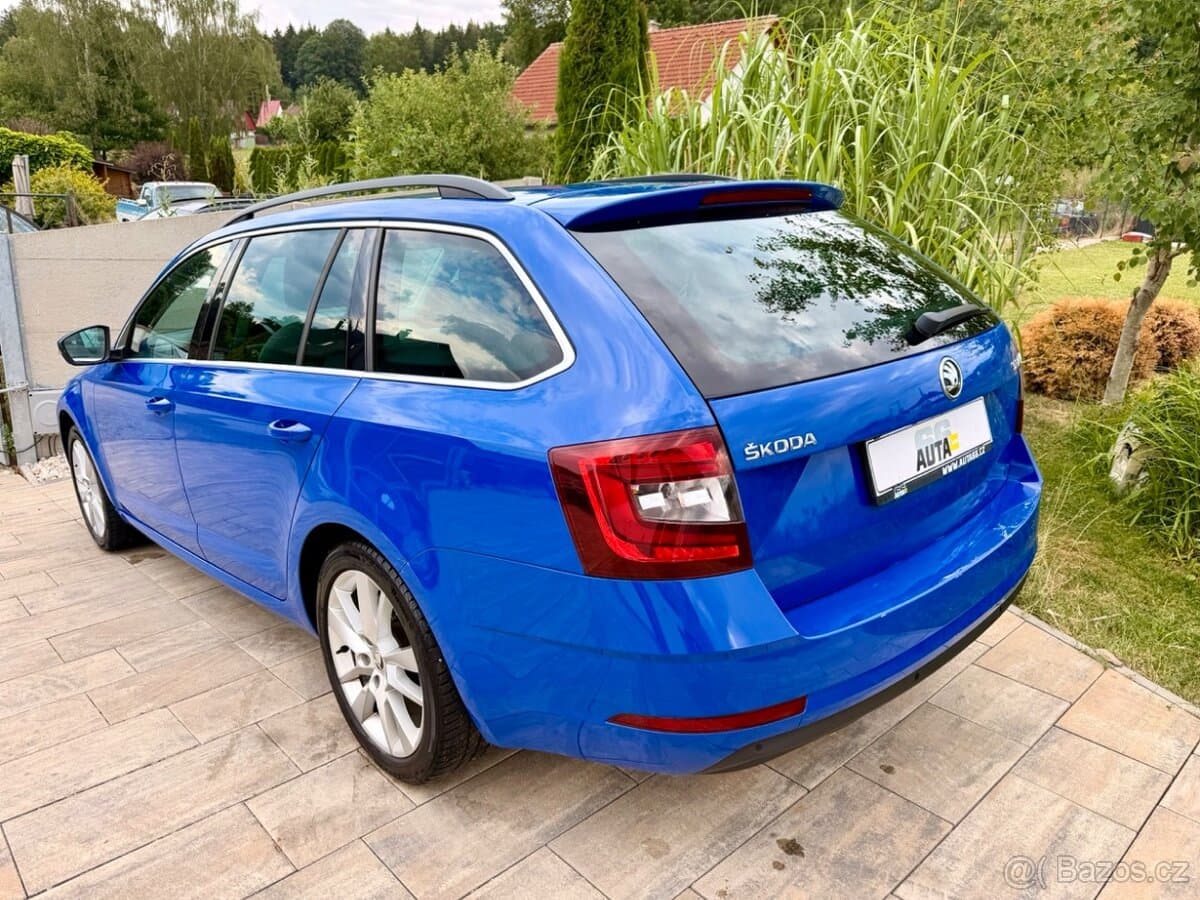 2018 Škoda OCTAVIA - 3