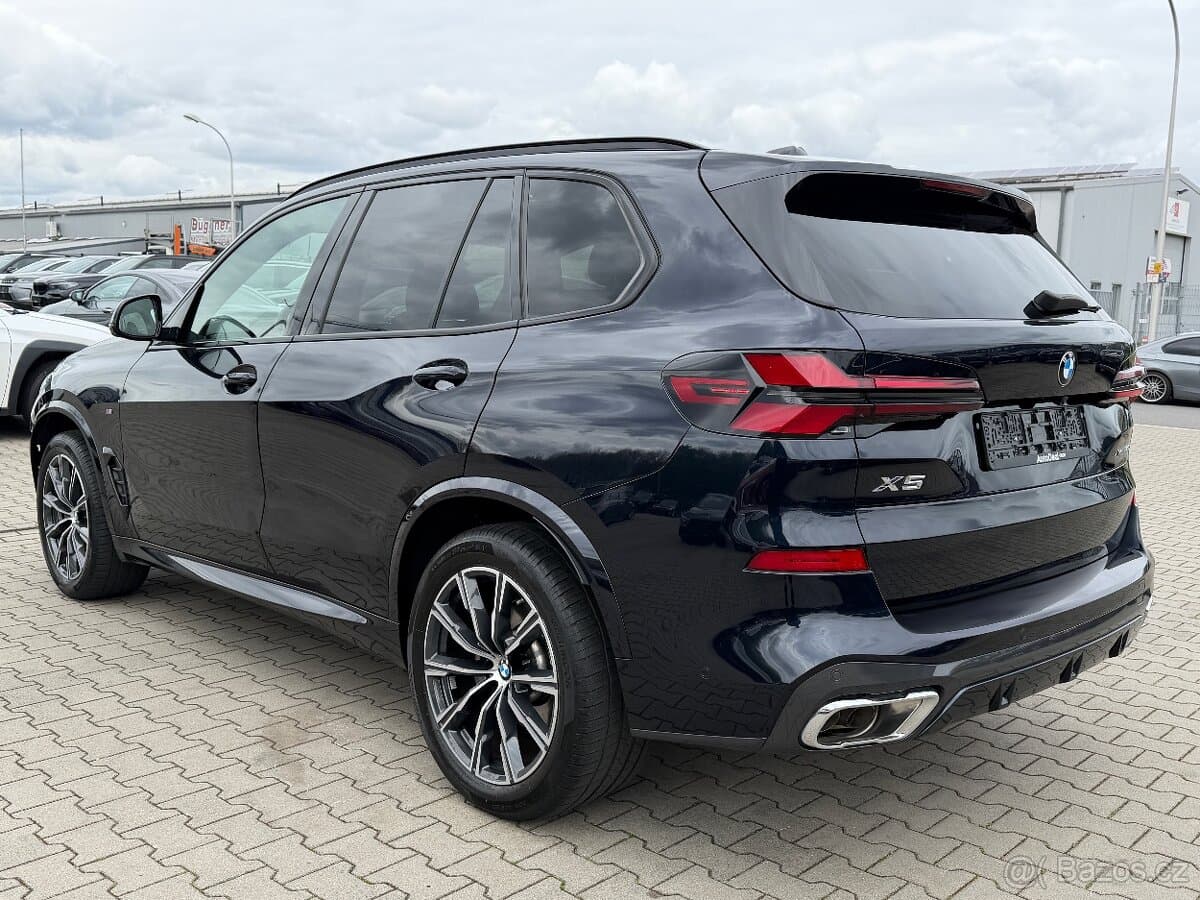2024 BMW X5 - 3