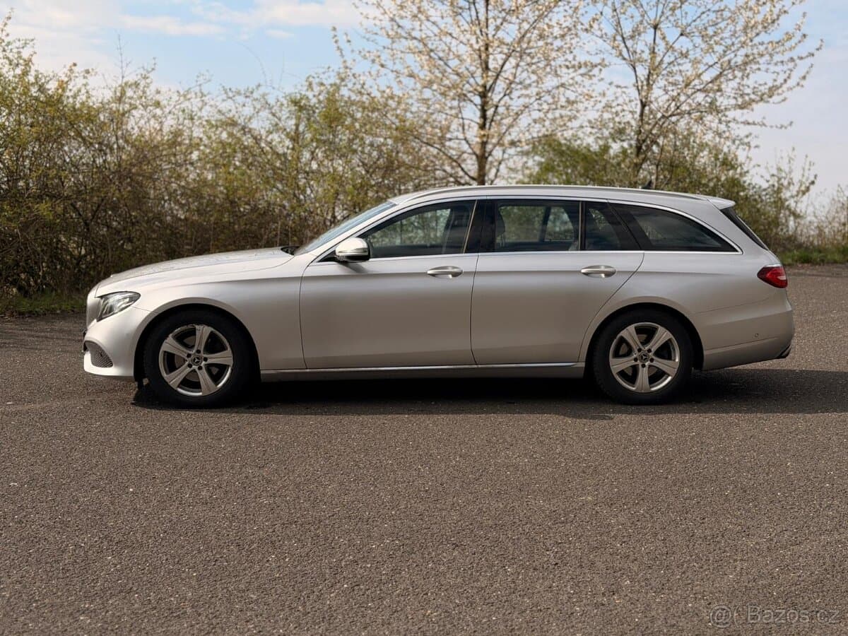 2017 Mercedes-Benz OSTATNÍ - 3