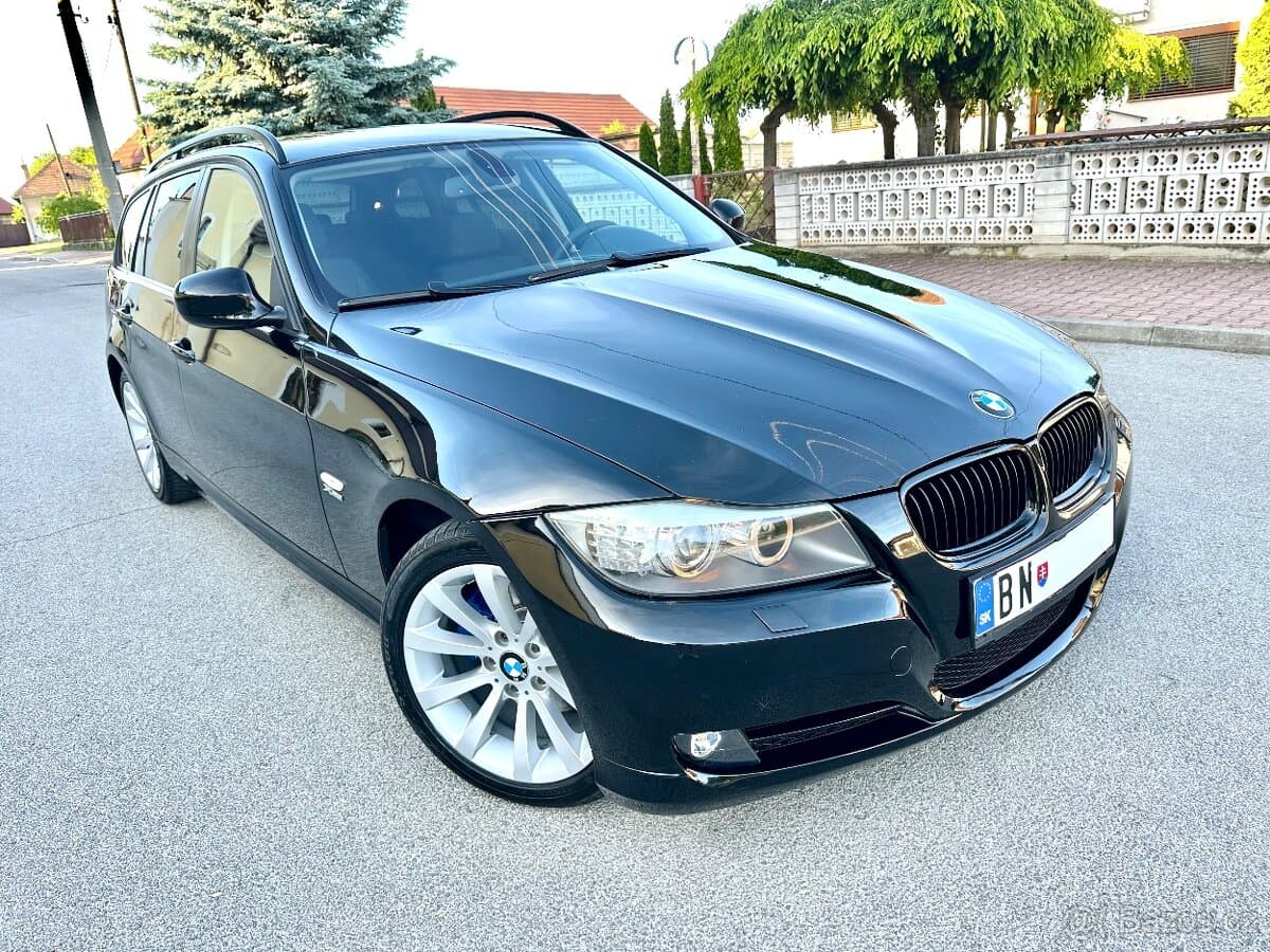 2009 BMW OSTATNÍ - 3