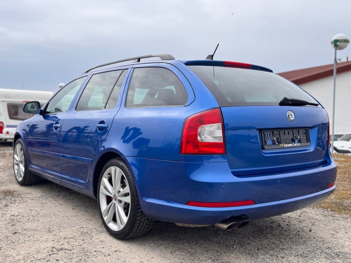 2009 Škoda OCTAVIA - 3