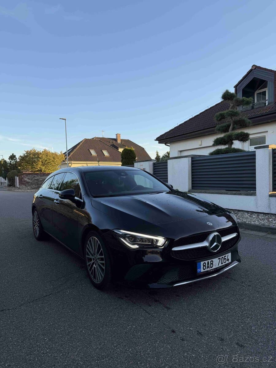 2020 Mercedes-Benz CL-CLASS - 3