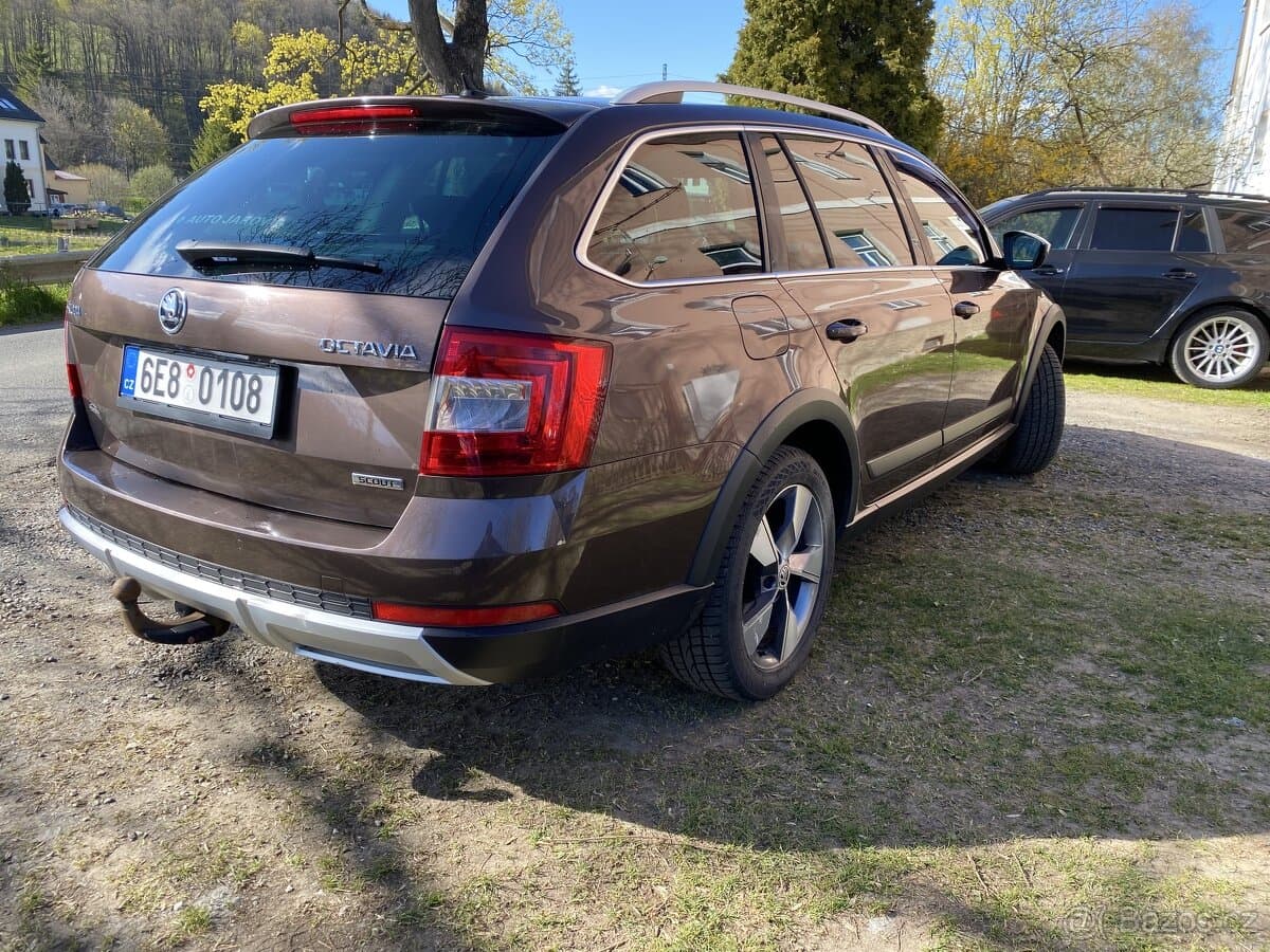 2014 Škoda OCTAVIA - 3