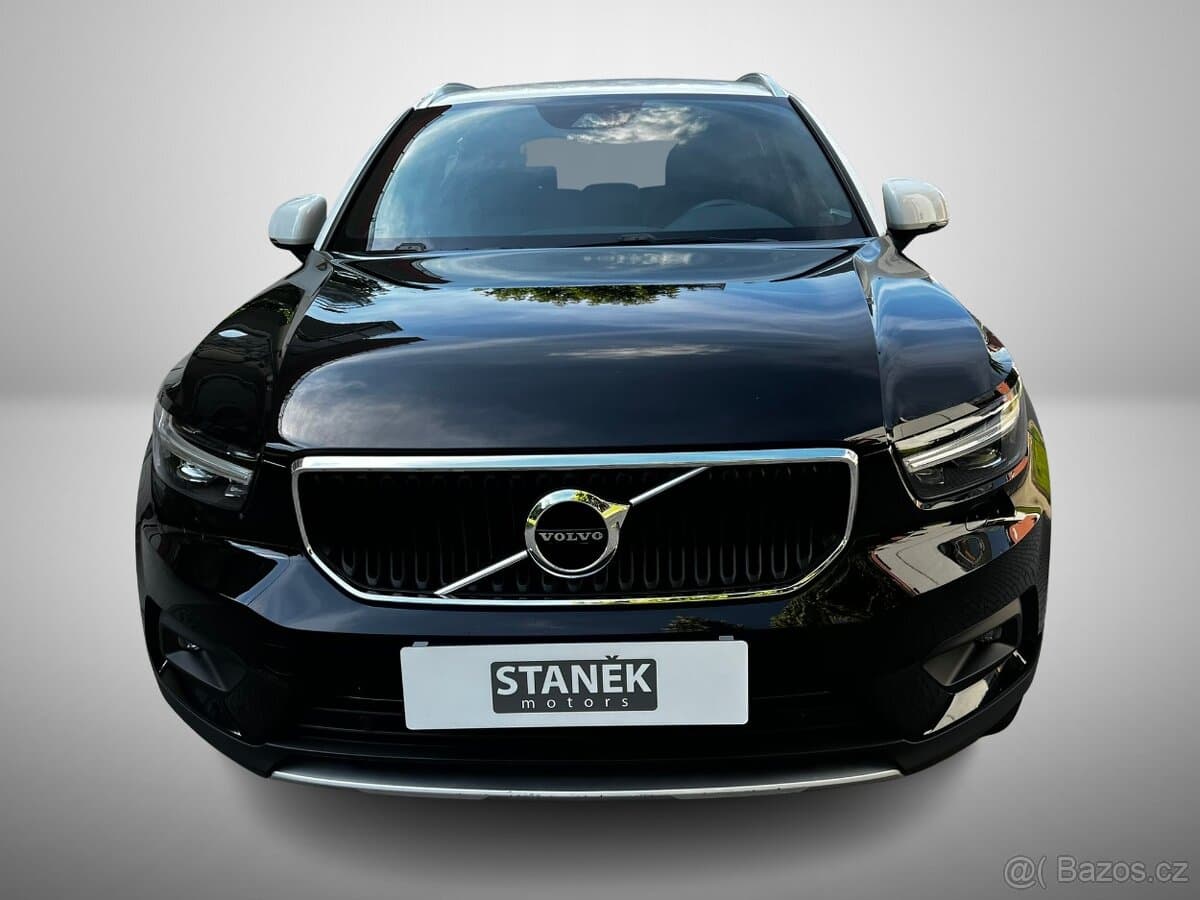 2021 Volvo XC40 - 3