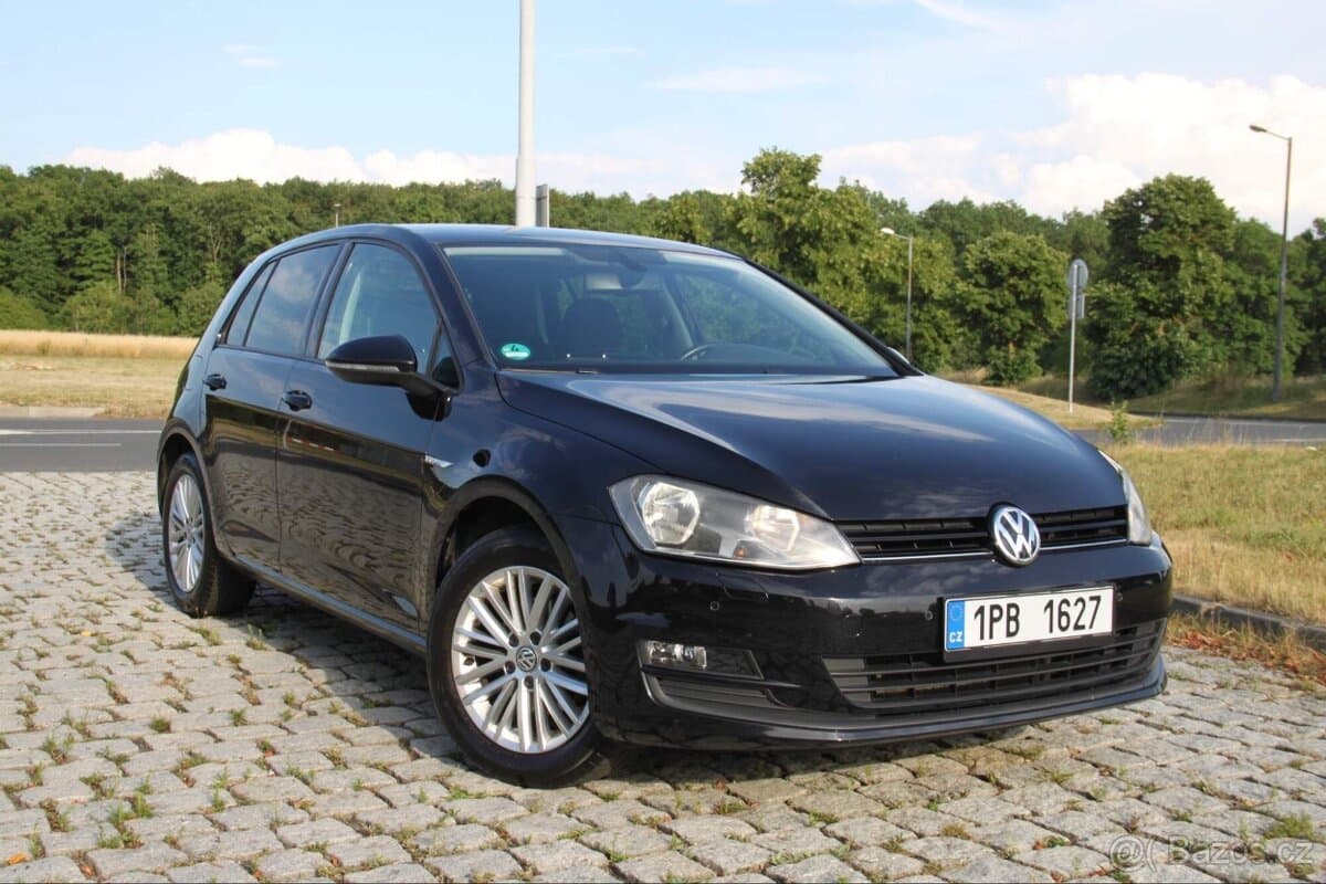 2014 Volkswagen GOLF - 3